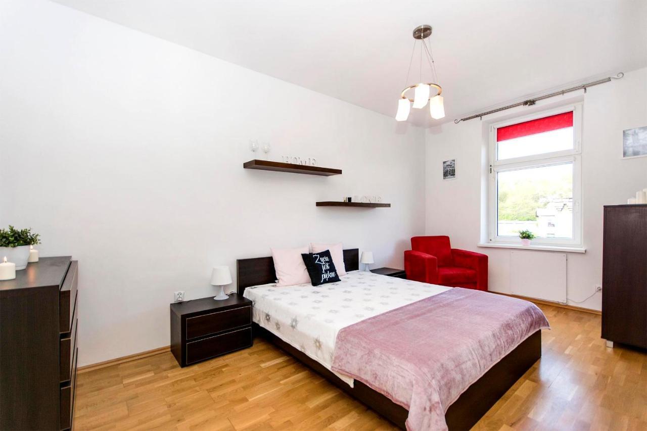 Privat overnatting Stary Trakt 46 P3 Gdańsk