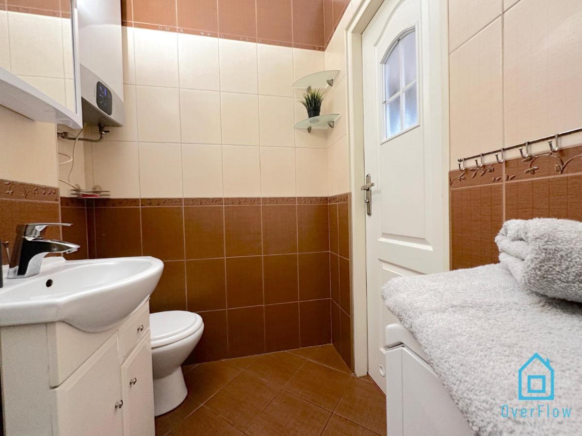 Privat overnatting Stary Trakt 46 P3 *