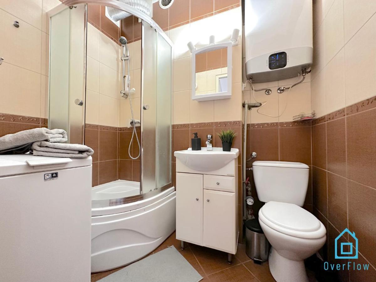Stary Trakt 46 P3 Privat overnatting Gdańsk