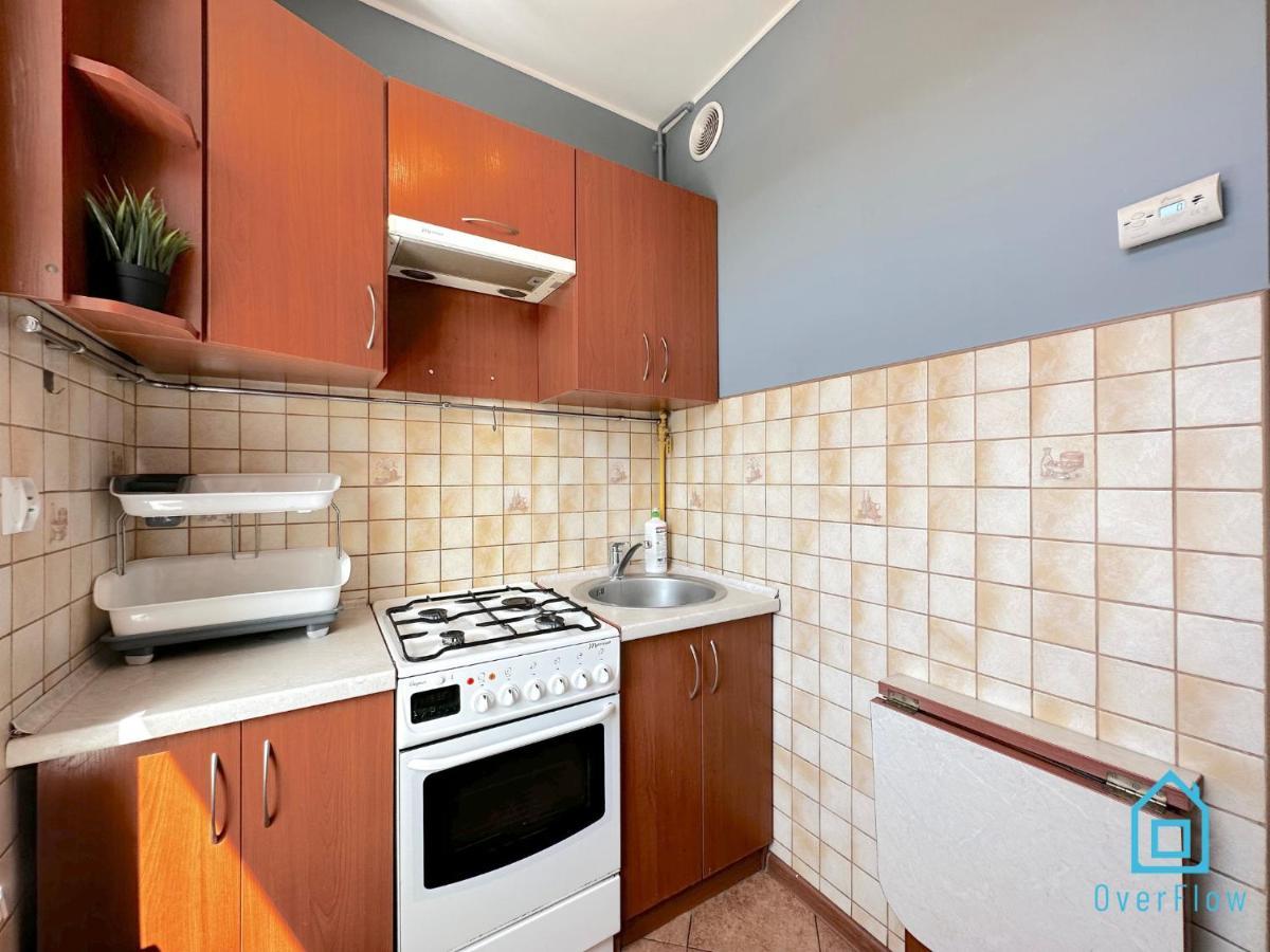 Privat overnatting Stary Trakt 46 P3 Gdańsk