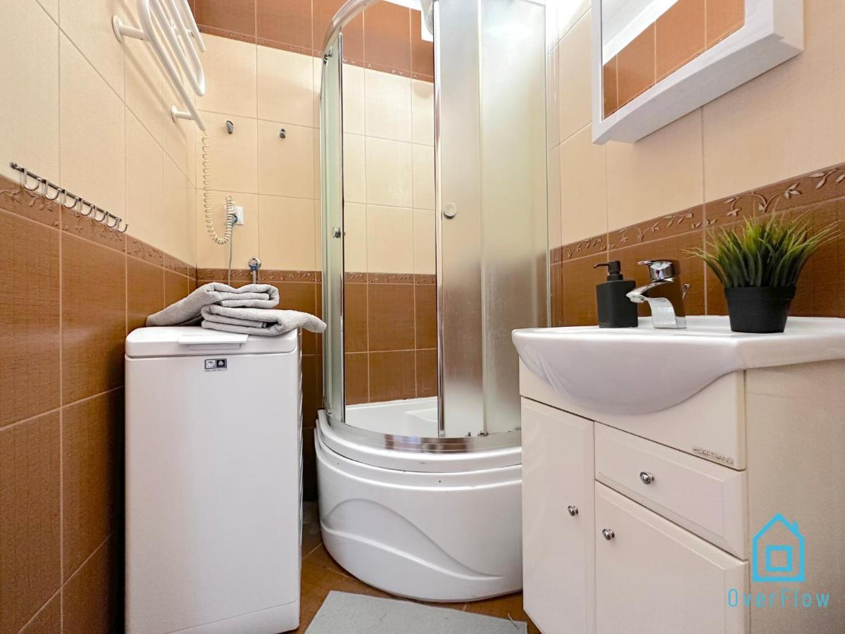 Privat overnatting Stary Trakt 46 P3 Gdańsk
